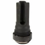 Flash Hider Suppressor Mount, 7.62/308, 5/8x24, Nitride Finish, Black SUP-OSM-FH-7