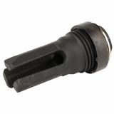 Flash Hider Suppressor Mount, 7.62/308, 5/8x24, Nitride Finish, Black SUP-OSM-FH-7