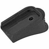 Grip Extension, For Glock 26/27 Gen4/5, Adds 5/8" Additional Length, Black G526