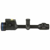 Thermion 2 LRF XP60, Thermal Weapon Sight, 3-24X Magnification, 30mm Main Tube, 60mm Objective, Multiple Reticles, Black, Includes Mount PL76576K
