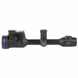 Thermion 2 LRF XG60, Thermal Weapon Sight, 4-32X Magnification, 30mm Main Tube, 60mm Objective, Multiple Reticles, Black, Includes Mount PL76577K