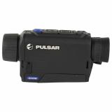 Pulsar Axion XM30F Thermal Monocular, Thermal Optic, 3-12X, Matte Finish, Black PL77473