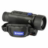 Axion XG35 Compact, Thermal Imaging Monocular, 2.5-20X Magnification, Matte Finish, Black PL77509