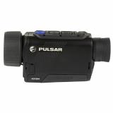 Axion XG35 Compact, Thermal Imaging Monocular, 2.5-20X Magnification, Matte Finish, Black PL77509