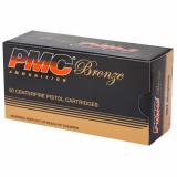 Bronze Line .357 Magnum 158 Grain Jacketed Soft Point