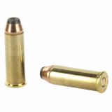 Bronze Line .44 Magnum 180 Grain Jacketed Hollow Point