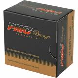 Bronze Line .44 Special 180 Grain Jacketed Hollow Point