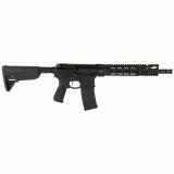 MK111, MOD 2-M, 223 Wylde, 11.85" Barrel, PWS Triad Compensator, Anodized Finish, Black, BCM Adjustable Stock, BCM Grip, Radian Raptor Ambi Charging Handle, 11" M-LOK Free Floated Handguard, 30 Rounds, 1 Maga