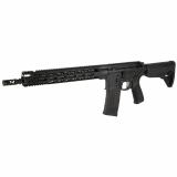 MK111, MOD 2-M, 223 Wylde, 14.5 Barrel, PWS Triad Compensator, Anodized Finish, Black, BCM Adjustable Stock, BCM Grip, Radian Raptor Ambi Charging Handle, 11" M-LOK Free Floated Handguard, 30 Rounds, 1 Magazi