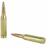 .260 Remington 140 Grain Pointed Soft Point Core-Lokt