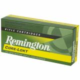 .300 Savage 150 Grain Pointed Soft Point Core-Lokt