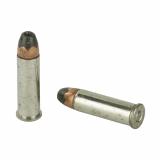High Terminal Performance, 38 Special +P, 125 Grain, Semi Jacketed Hollow Point, 20 Round Box RTP38S21A