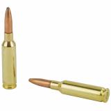 6.5mm Creedmoor 140 Grain Pointed Soft Point Core-Lokt