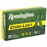 .30-06 Springfield 150 Grain Pointed Soft Point Core-Lokt