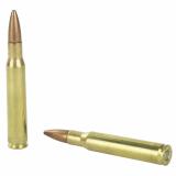 .30-06 Springfield 180 Grain Pointed Soft Point Core-Lokt