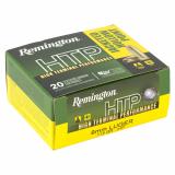 High Terminal Performance, 9MM, 115 Grain, Jacketed Hollow Point, 20 Round Box 28288
