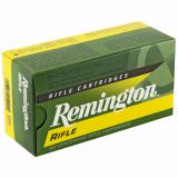 .22 Hornet 45 Grain Pointed Soft Point