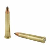 .22 Hornet 45 Grain Pointed Soft Point