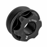 Fixed Mount, For Obsidian 45, 1/2X28 OF001