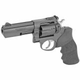 Model GP-100 .357 Magnum 4.2 Inch Full Shroud Barrel Blue Finish Adjustable Sights 6 Round