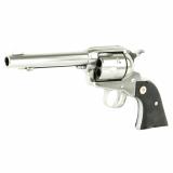 Montado Vaquero Consecutive Serial Number Set .45 Long Colt 5.5 Inch Barrel High Gloss Stainless Fixed Sights Comes With Red 2-Gun Case