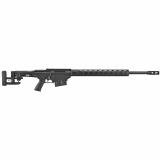 Precision Rifle, Bolt Action, 300 PRC, 26" Cold Hammer Forged Barrel, 1:9" Twist, Black Finish, Adjustable Stock, 2 Mags, 5Rd, Weighs 15.2lbs 18083