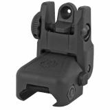 Ruger Rapid Deploy Folding Rear Sight Polymer