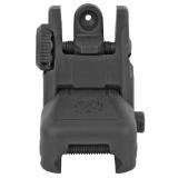 Ruger Rapid Deploy Folding Rear Sight Polymer