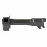 AFTERBURNER + RAMJET For Sig P365 & P365X | 9MM, DLC Finish, Black, INTRA-LOK Mounting System, Fits Sig Sauer P365 with 3.1" Barrel & Slide, H0024