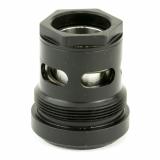 3-Lug Mount 9mm | Fits Octane Series, Omega 9K, Omega 45K, Hybrid 46, Hybrid 46M (requires AC4751), & Omega 36M (requires AC4751)
