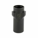 3-Lug Muzzle Device, 1/2-36, Fits ASR Mounts, 9MM AC2607