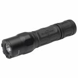 G2X Maxvision, Flashlight, Maxvision 15/800 Lumens, Tactical Momentary-On Tailcap Switch, Black G2X-MV