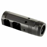 ProComp Muzzle Brake |M4, M16 and variants with 1/2-28 muzzle threads. Reduces recoil.