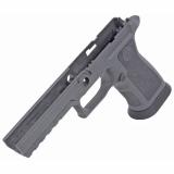 Grip Module Kit, Fits Sig P320X5 9mm, Full Size, Grip Weight/Funnel, Gray 8900039