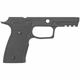 Grip Module Assembly, Fits Sig P320 Carry 9/40/357, AXG, G10 Grip Panel 8900063