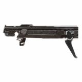P365 Fire Control Unit (FCU) | 9x19mm, Black Frame and Trigger
