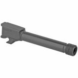 Barrel, 9MM, 4.6", Black, Threaded 1/2X28, Fits Sig P320C 8900444