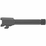 Barrel, 9MM, 4.6", Black, Threaded 1/2X28, Fits Sig P320C 8900444