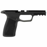 Grip Module Assembly, Fits Sig P365 X-Macro without Manual Safety, Includes Small, Medium, and Large Backstraps, Black 8901179