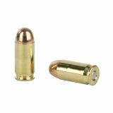 Elite Performance .45 ACP 230 Grain Full Metal Jacket 830 FPS Box of 50 Rounds