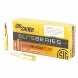 Elite Performance Hunting| 6.5 CREEDMOOR, 120 Grain, HT, 20 Rounds Per Box E65CH1-20
