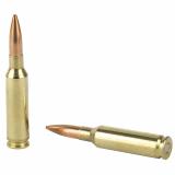 Elite Match | 6.5mm Creedmoor 140 Grain Sierra MatchKing Open Tip Match