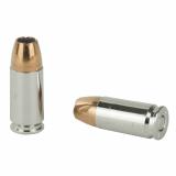 V-Crown M17 9MM +P |124 Grain, Jacketed Hollow Point, Defense, 20 Round Box E9MMA2P-M17-20