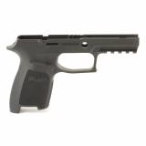 P320, P250 Compact Grip Module, 9mm/40S&W/357 Sig, Large