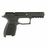 P320, P250 Compact Grip Module, 9mm/40S&W/357 Sig, Small