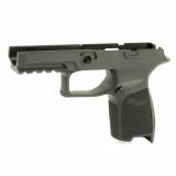 P320, P250 Compact Grip Module, 9mm/40S&W/357 Sig, Small