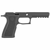 X-Series P320, P250 Full Size Grip Module, 9mm/40S&W/357 Sig, Medium