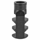 Thread Compensator, 223 Rem, 5.56MM, 1/2X28 KIT-TRD-COMP