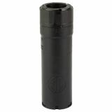 NG556C, Compact Suppressor, 556NATO, Inconel, High Temperature Cerakote Finish, Black, 14.6oz, Quick Detach, Includes Quick Detach Mount/Muzzle Brake NG556C-QD