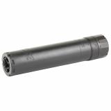 NG762-QD, Suppressor, 762NATO, Inconel, High Temperature Cerakote Finish, Black, 20.8oz, Quick Detach, Includes QD Mount/Muzzle Break NG762-QD